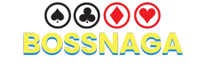 Logo BOSSNAGA